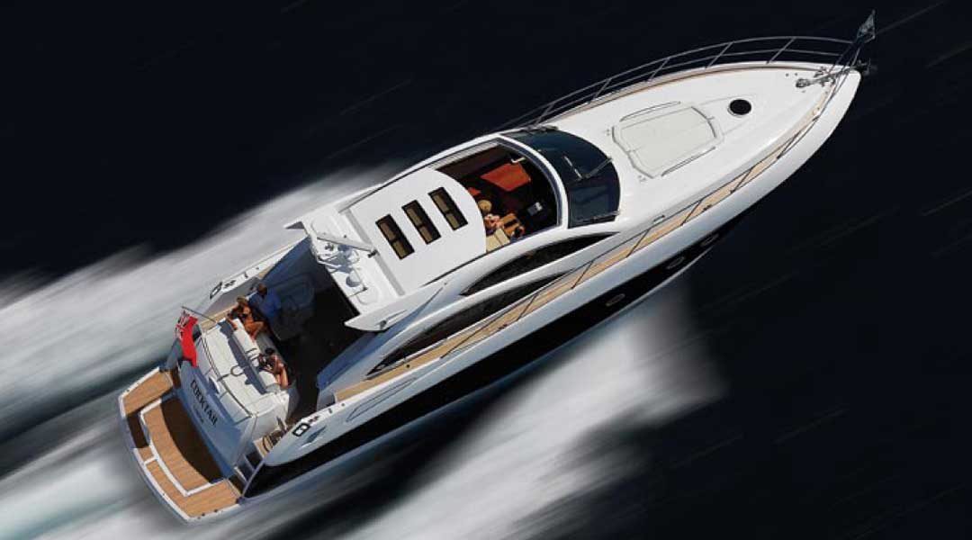 Sunseeker-Predator-62-15 Brand Spotlight – Sunseeker – Creating Sheer Magic on the Water